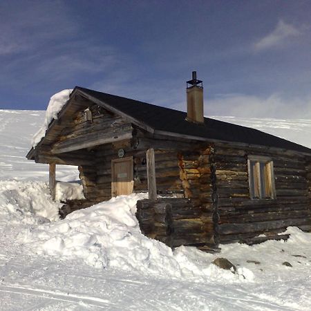 Guesthouse Haltinmaa Kilpisjärvi Zewnętrze zdjęcie