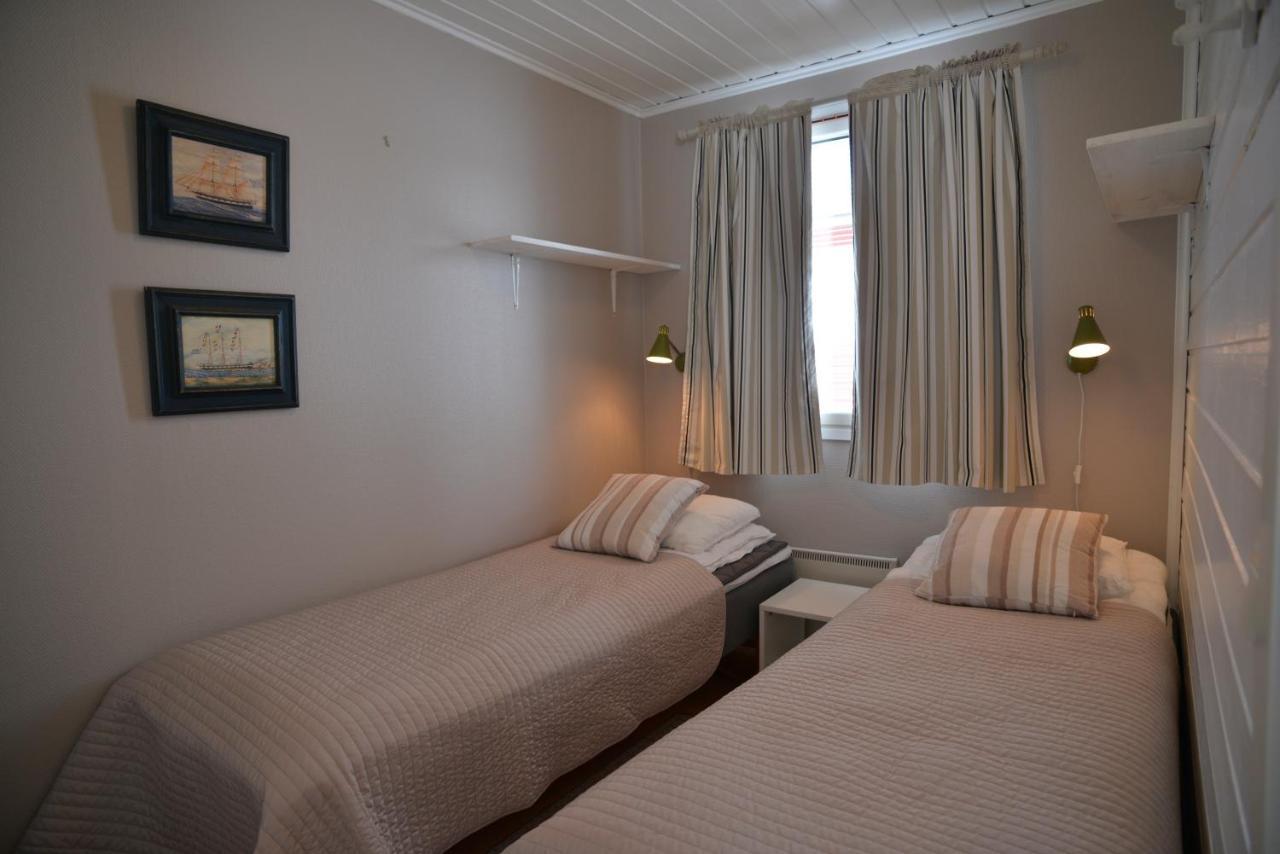 Guesthouse Haltinmaa Kilpisjärvi Zewnętrze zdjęcie