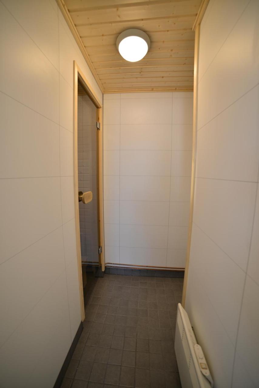 Guesthouse Haltinmaa Kilpisjärvi Zewnętrze zdjęcie
