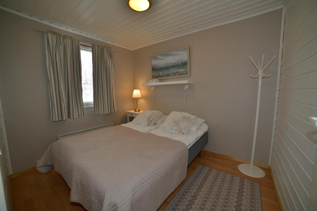 Guesthouse Haltinmaa Kilpisjärvi Zewnętrze zdjęcie