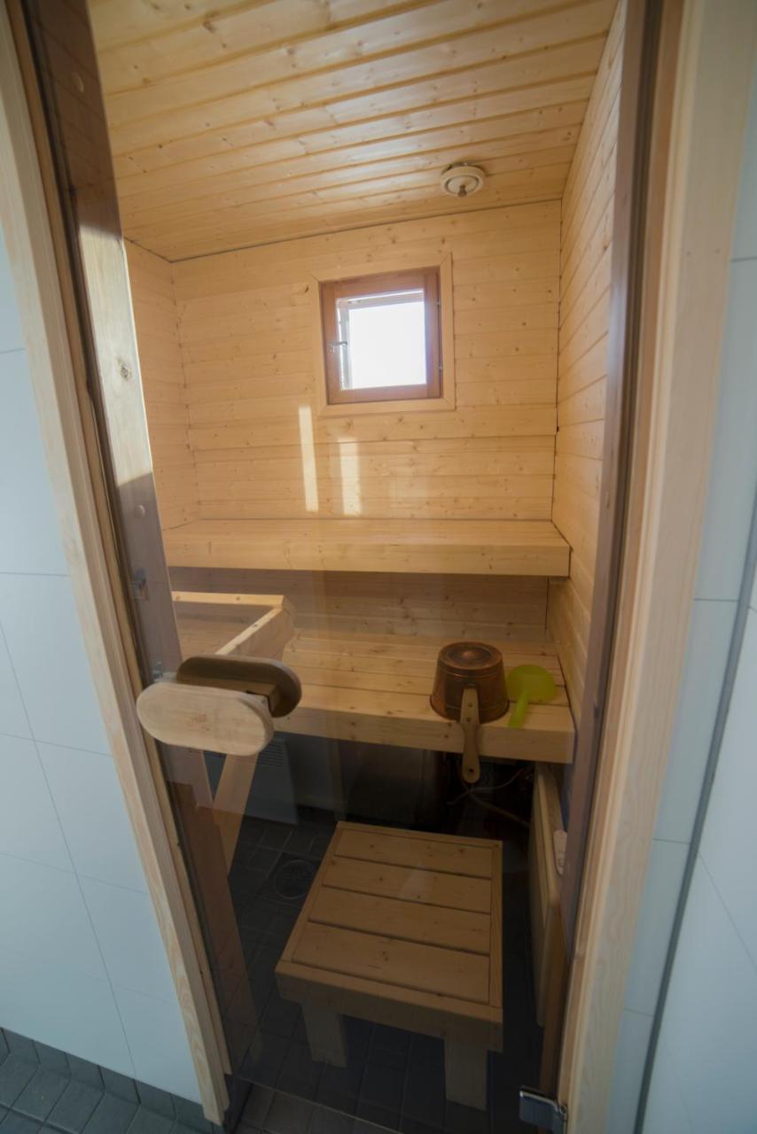 Guesthouse Haltinmaa Kilpisjärvi Zewnętrze zdjęcie