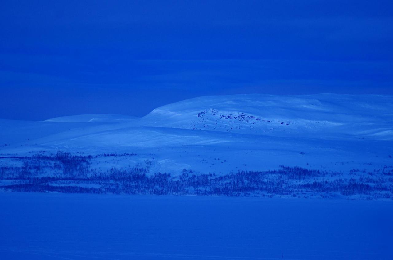 Guesthouse Haltinmaa Kilpisjärvi Zewnętrze zdjęcie