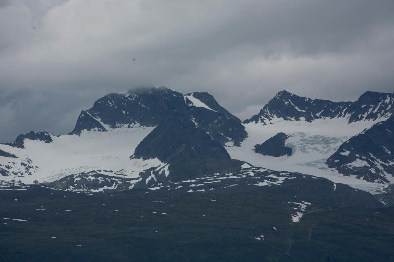 Guesthouse Haltinmaa Kilpisjärvi Zewnętrze zdjęcie