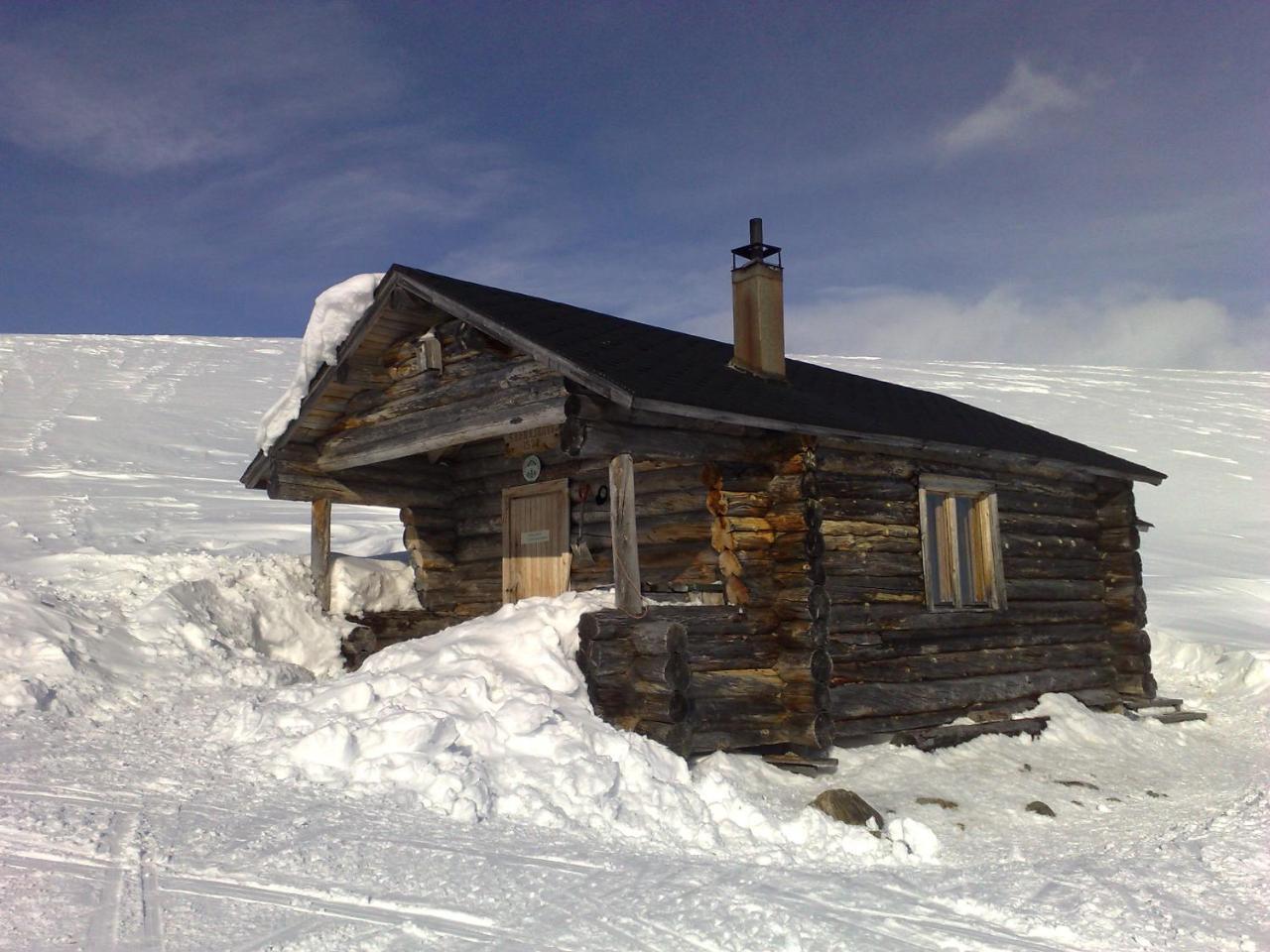 Guesthouse Haltinmaa Kilpisjärvi Zewnętrze zdjęcie